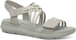 Jana Dames Sandaal 8-28766-42 231 H-breedte