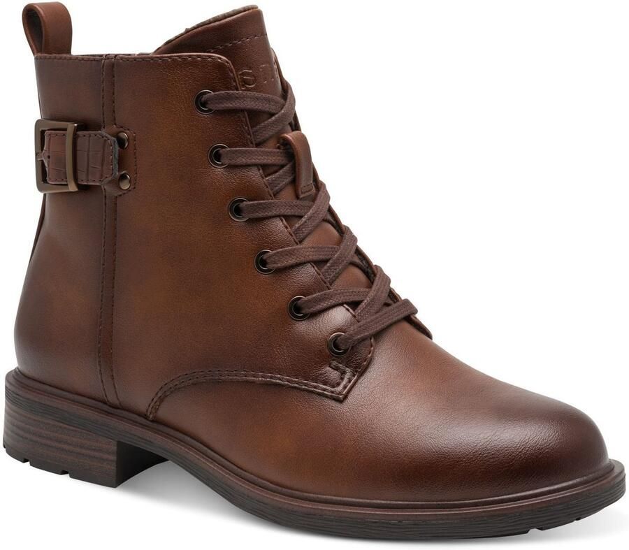 Jana Dames Enkellaarsje 8-25278-45 305 H-breedte