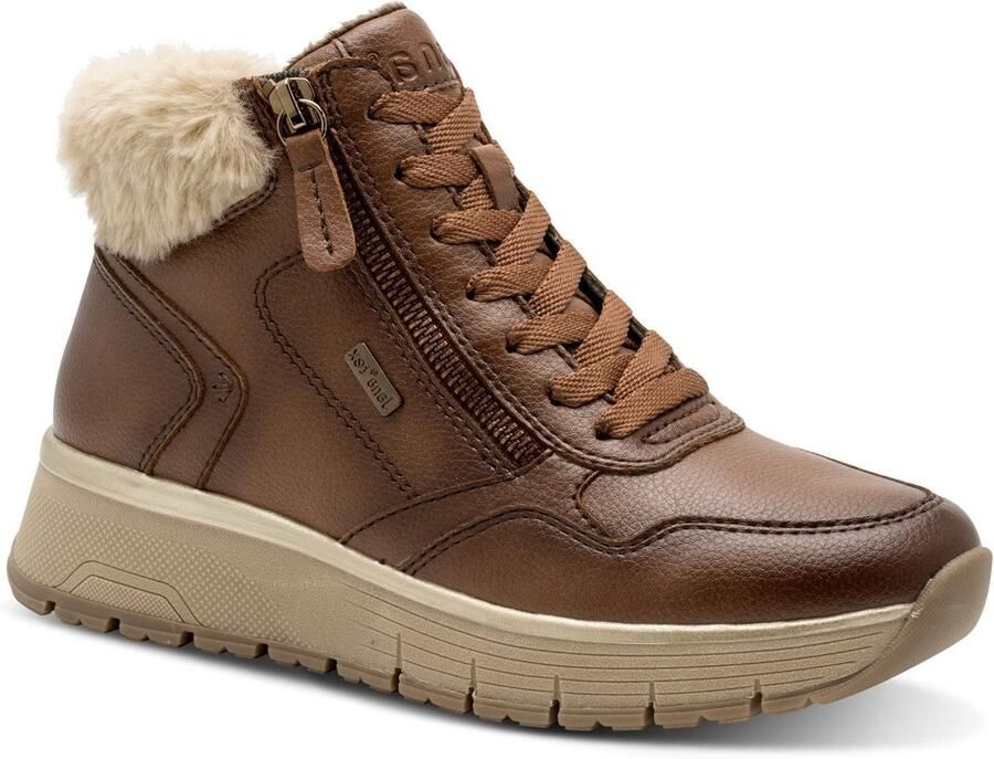 Jana Dames Enkellaarsje 8-26268-45 305 H-breedte