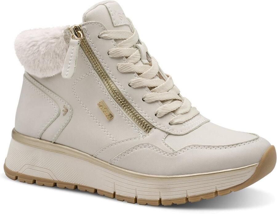 Jana Dames Enkellaarsje 8-26268-45 411 H-breedte