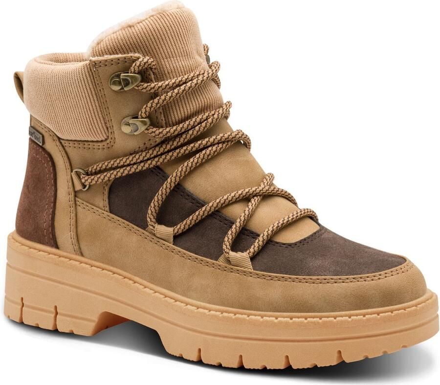 Jana Dames Enkellaarsje 8-26287-45 394 H-breedte