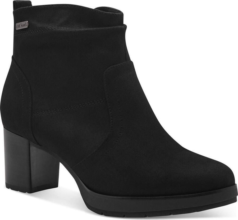 Jana Dames Enkellaarsje 8-26378-43 001 H-breedte