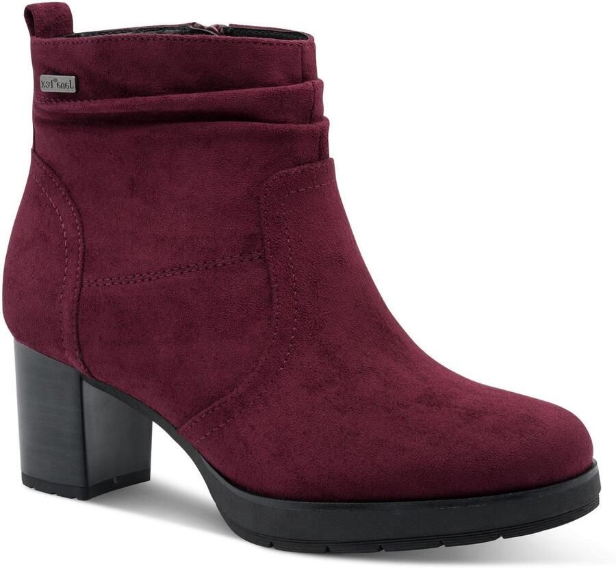 Jana Dames Enkellaarsje 8-26378-43 549 H-breedte