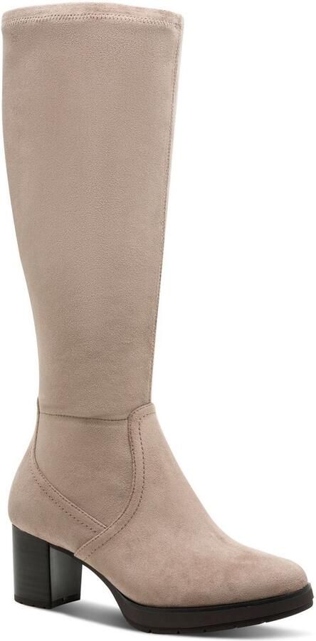 Bonprix Jana stretch laarzen met comfortabele wijdte