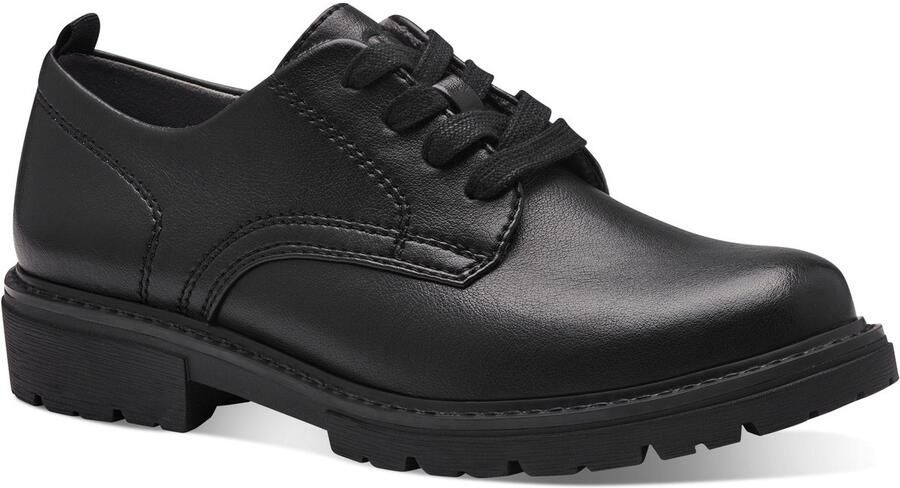 Jana Dames Lage schoen 8-23773-41 001 H-breedte