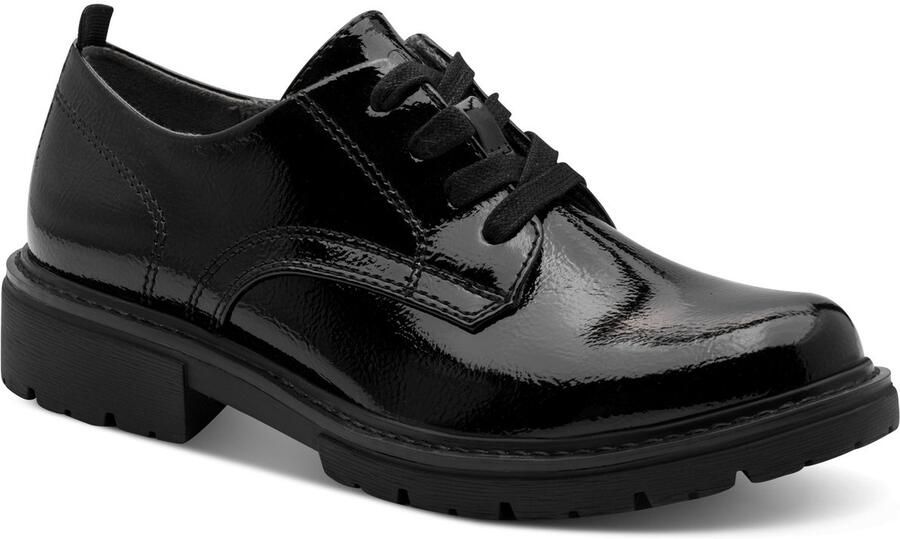 Jana Dames Lage schoen 8-23773-41 018 H-breedte