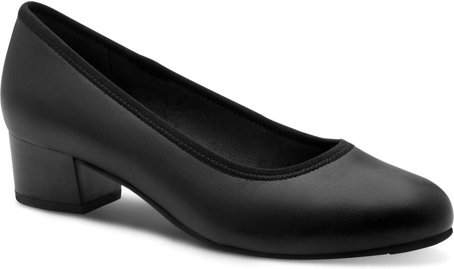 Jana Dames Pumps 8-22360-42 001 H-breedte - Foto 2