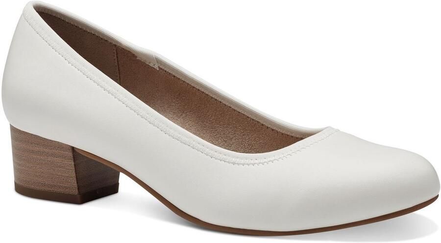 Jana Dames Pumps 8-22360-42 100 H-breedte