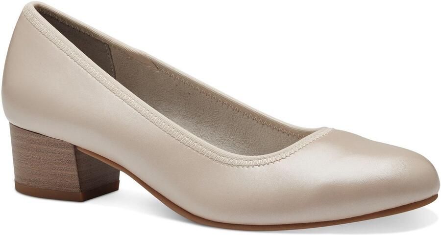 Jana Dames Pumps 8-22360-42 902 H-breedte