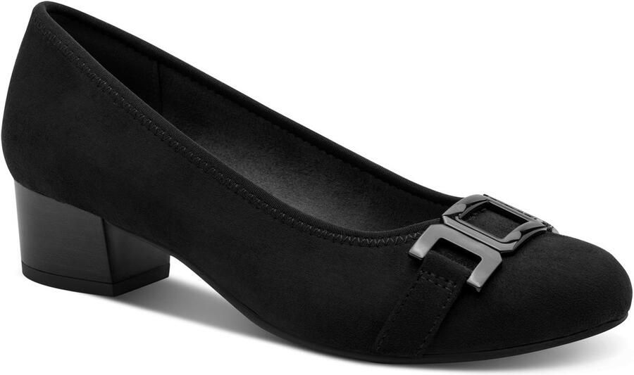 Jana Dames Pumps 8-22369-45 001 H-breedte