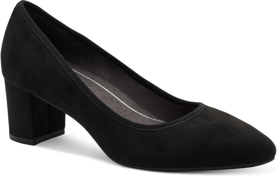 Jana Dames Pumps 8-22461-46 007 H-breedte