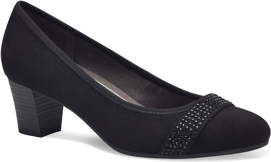 Jana Dames Pumps 8-22467-42 001 H-breedte