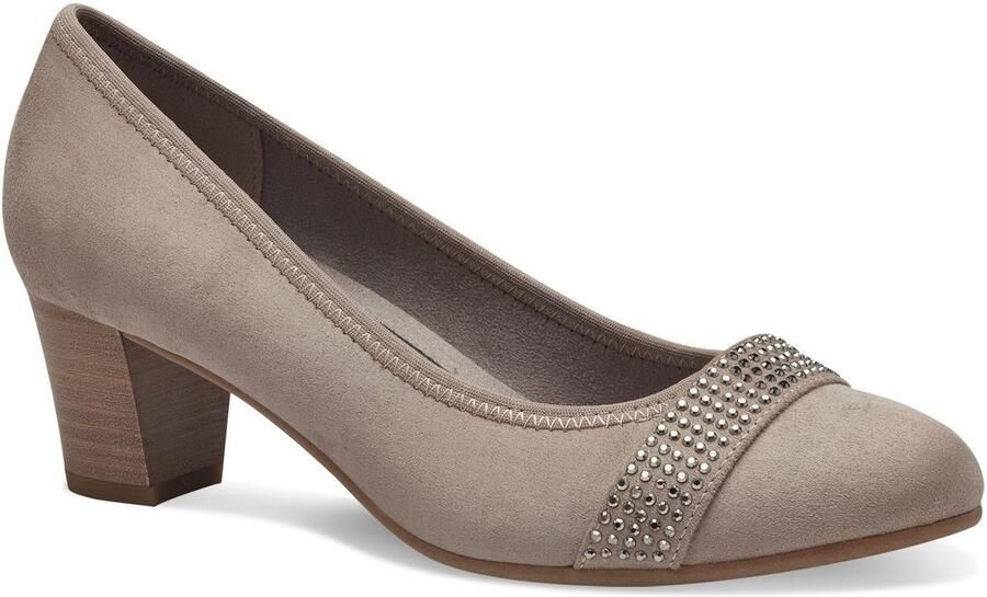 Jana Dames Pumps 8-22467-42 231 H-breedte