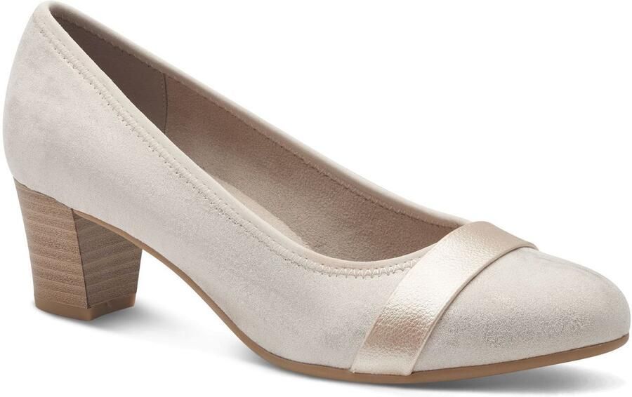 Jana Dames Pumps 8-22467-42 499 H-breedte