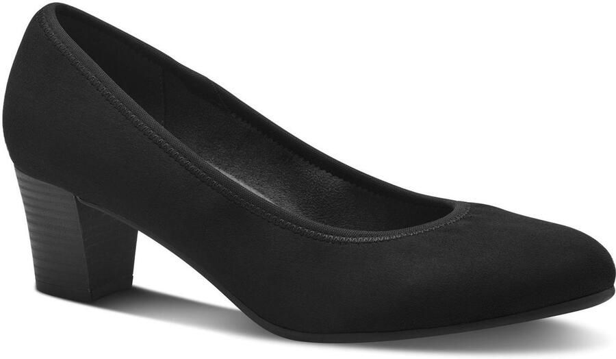 Jana Dames Pumps 8-22476-42 001 H-breedte
