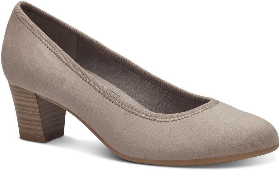 Jana Dames Pumps 8-22476-42 231 H-breedte