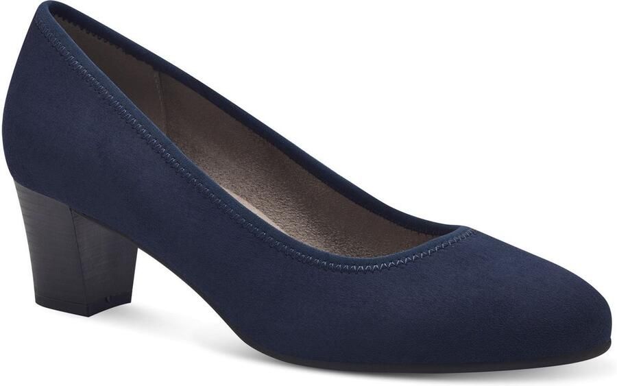 Jana Dames Pumps 8-22476-42 804 H-breedte