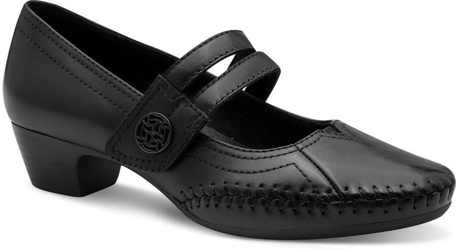 Jana Dames Pumps 8-22700-46 001 H-breedte