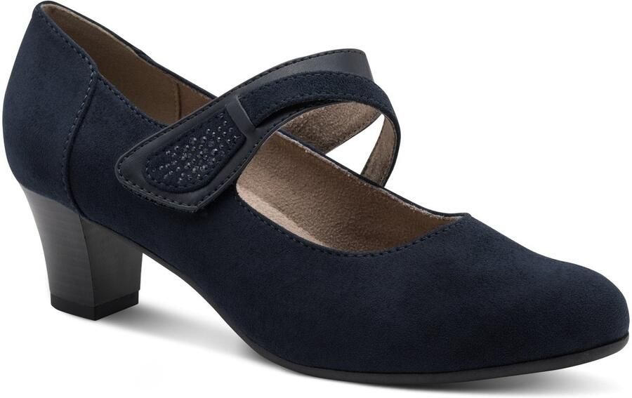 Jana Dames Pumps 8-24464-42 805 H-breedte - Foto 2