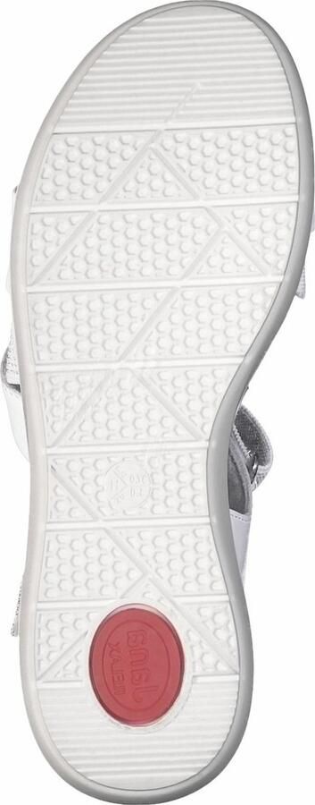 Jana Dames Sandaal 8 8 28207 28 100 RELAX fit - Foto 4