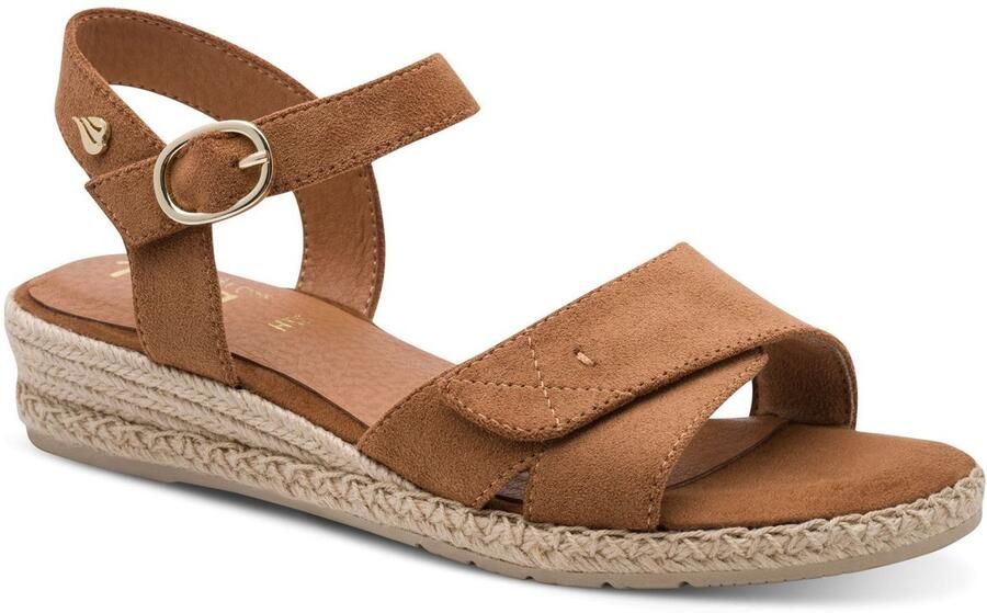 Jana Dames Sandaaltje 8-28274-46 305 H-breedte