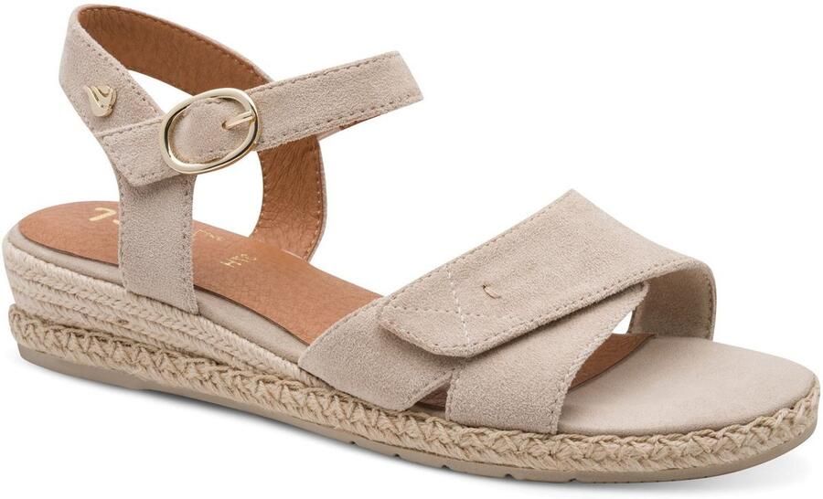 Jana Dames Sandaaltje 8-28274-46 400 H-breedte