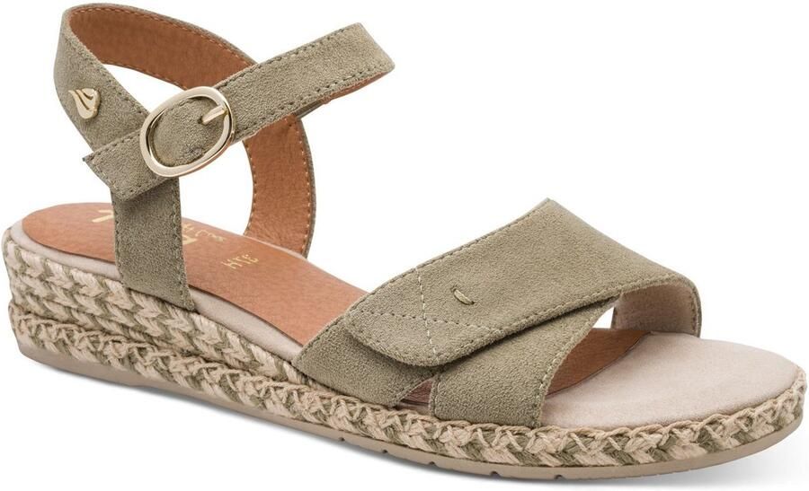 Jana Dames Sandaaltje 8-28274-46 701 H-breedte