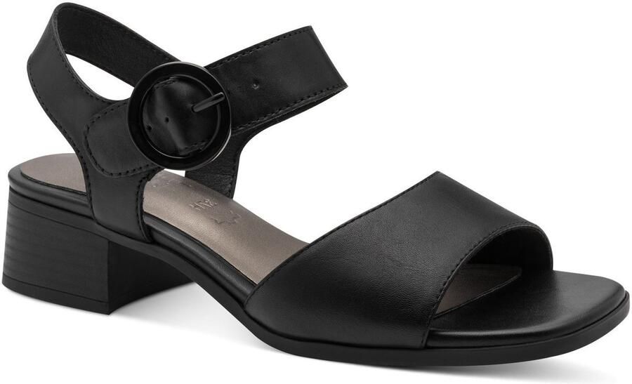 Jana Dames Sandaaltje 8-28705-46 001 H-breedte