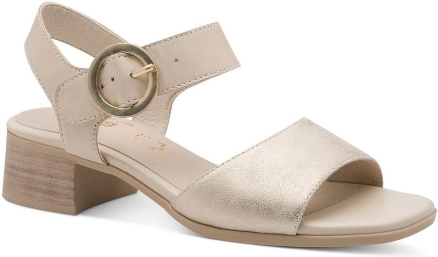 Jana Dames Sandaaltje 8-28705-46 414 H-breedte