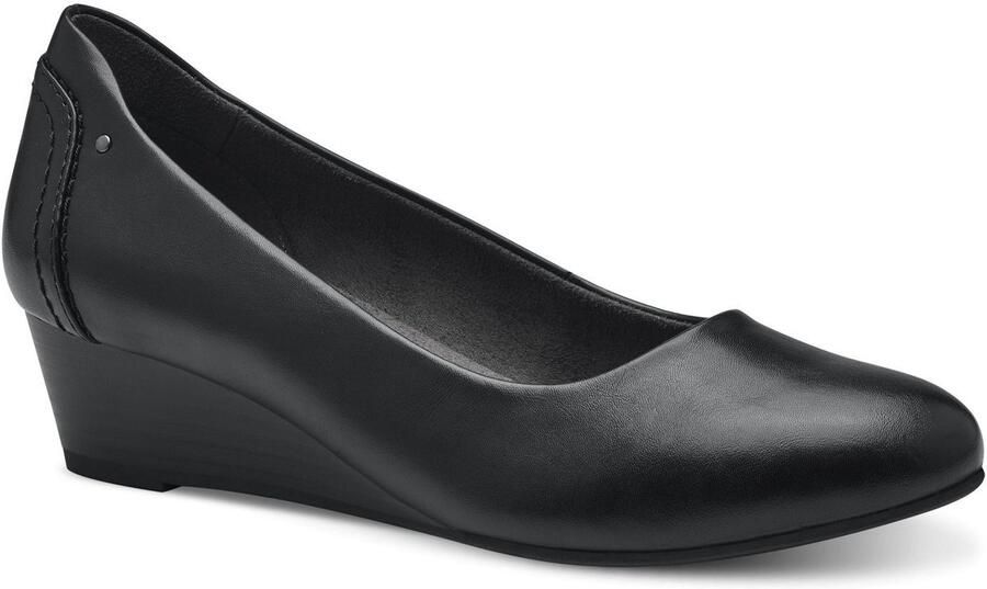 Jana Dames Sleehakpumps 8-22376-42 001 H-breedte