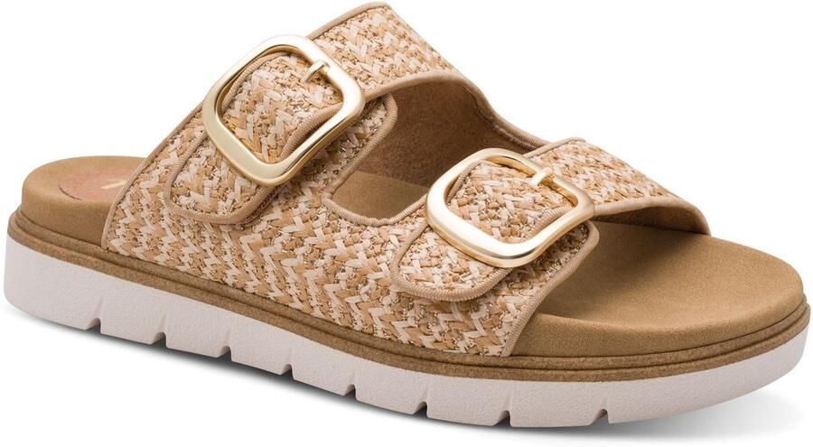 Jana Dames Slipper 8-27560-46 314 H-breedte - Foto 1