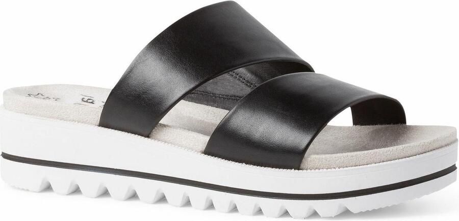 Jana Dames Slipper 8 8 27202 26 001 H breedte