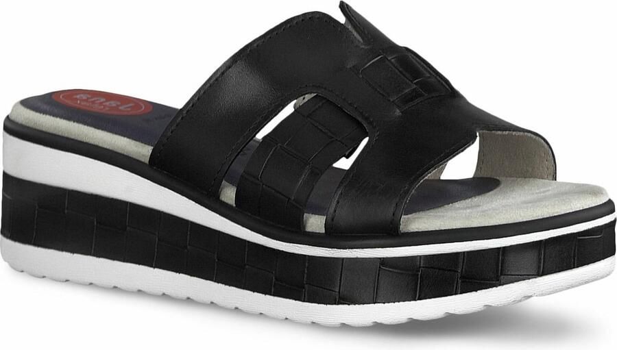 Jana Dames Slipper RELAX fit