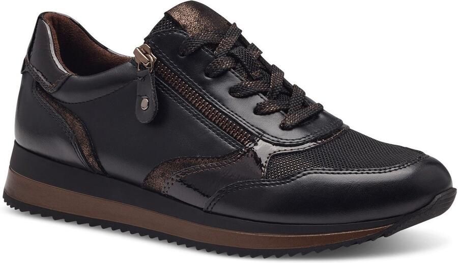 Jana Dames Sneaker 8-23774-43 095 H-breedte