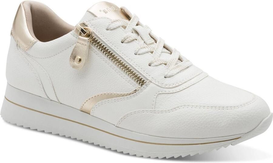 Jana Dames Sneaker 8-23774-43 196 H-breedte