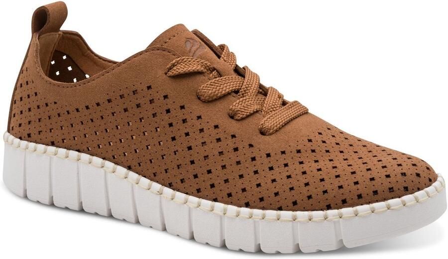 Jana Dames Sneaker 8-23650-46 305 H-breedte