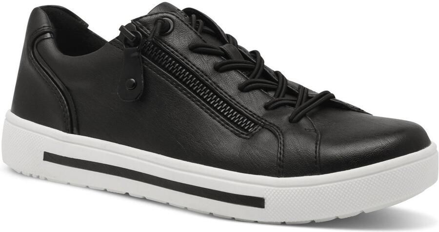 Jana Dames Sneaker 8-23660-42 001 H-breedte