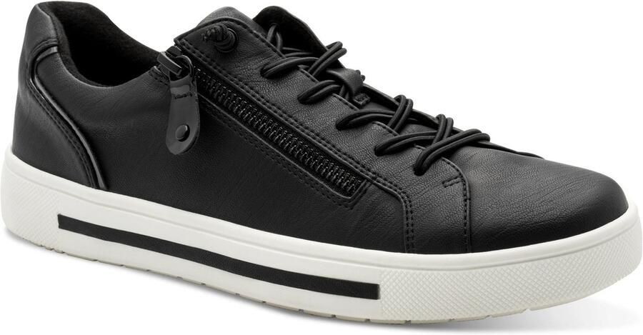 Jana Dames Sneaker 8-23660-42 001 H-breedte