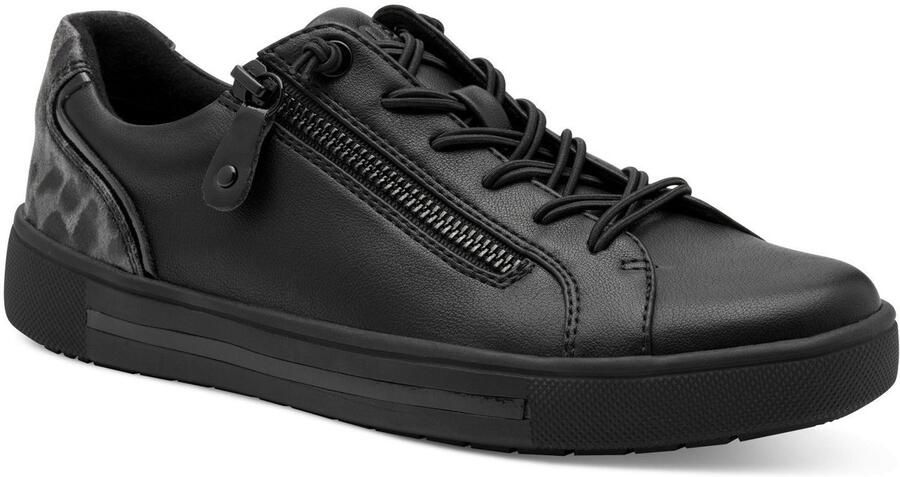 Jana Dames Sneaker 8-23660-42 092 H-breedte