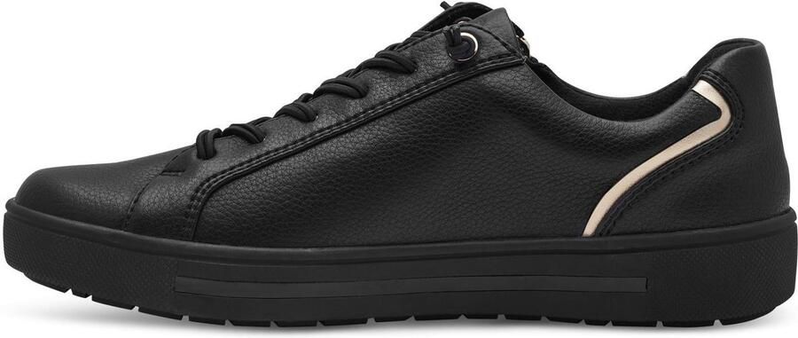 Jana Dames Sneaker 8-23660-42 097 H-breedte