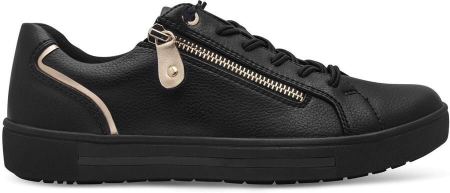 Jana Dames Sneaker 8-23660-42 097 H-breedte