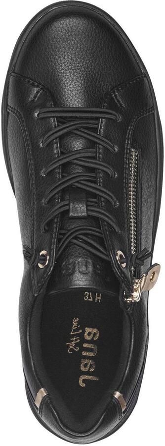 Jana Dames Sneaker 8-23660-42 097 H-breedte