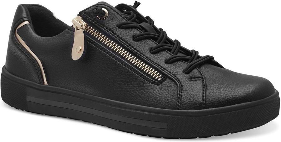 Jana Dames Sneaker 8-23660-42 097 H-breedte