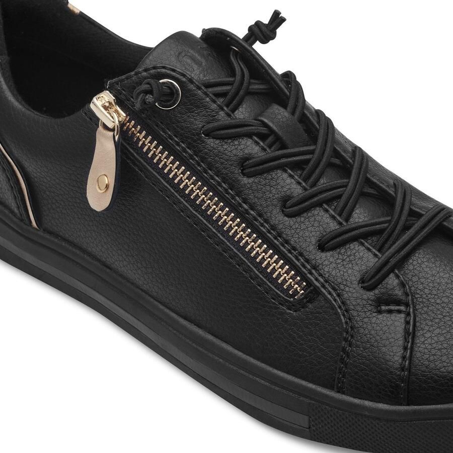 Jana Dames Sneaker 8-23660-42 097 H-breedte