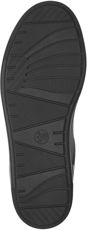 Jana Dames Sneaker 8-23660-42 097 H-breedte