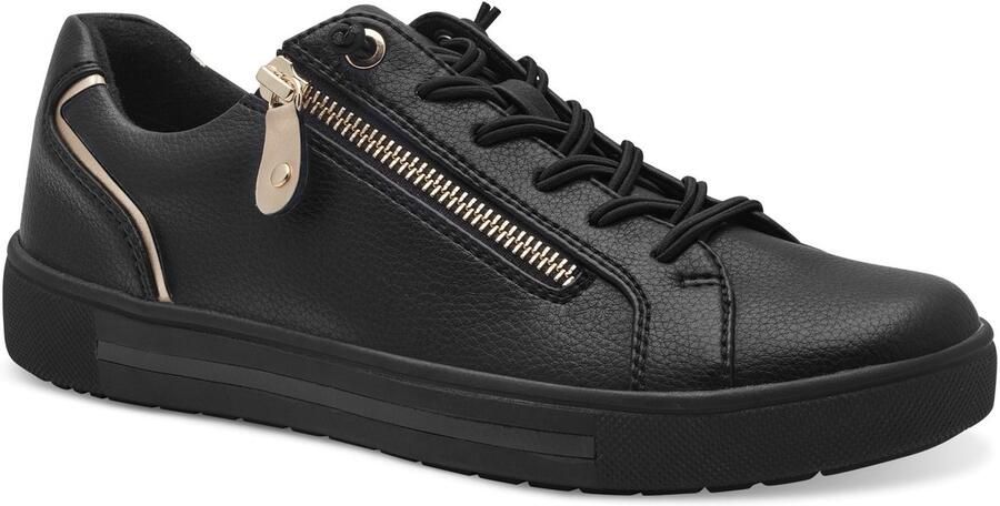 Jana Dames Sneaker 8-23660-42 097 H-breedte
