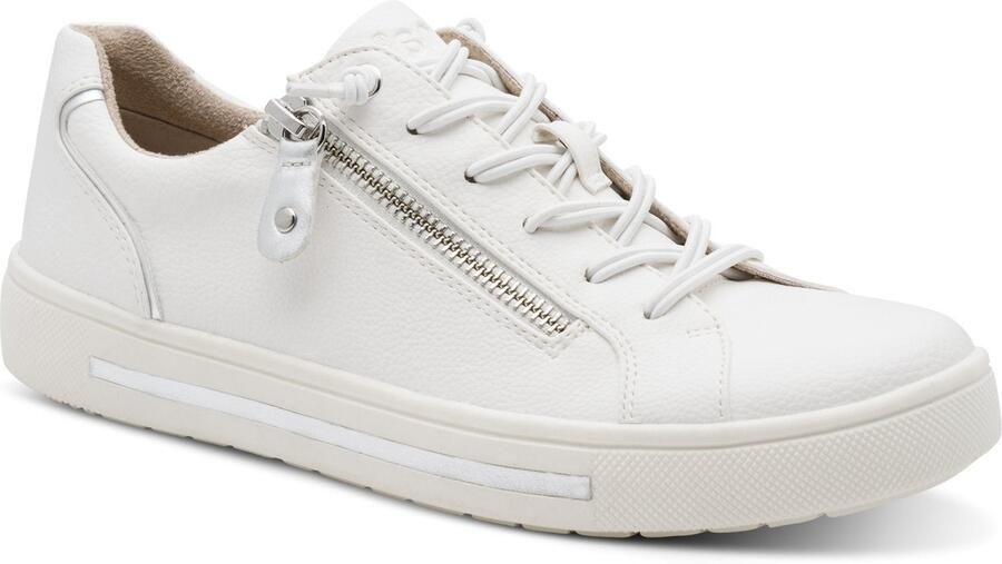 Jana Dames Sneaker 8-23660-42 191 H-breedte - Foto 2