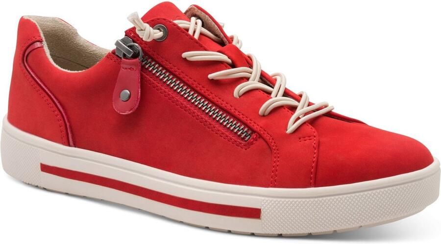 Jana Dames Sneaker 8-23660-42 500 H-breedte
