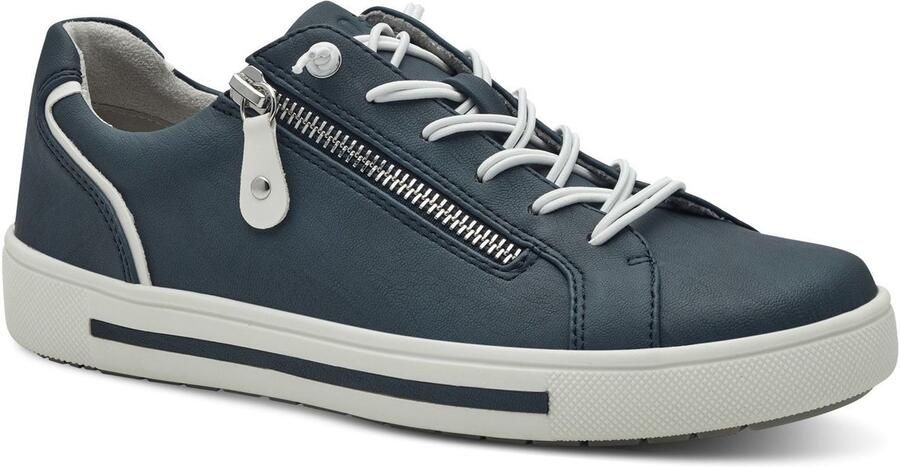 Jana Dames Sneaker 8-23660-42 805 H-breedte