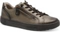 Jana Dames Sneaker 8-23660-42 955 H-breedte - Bruin